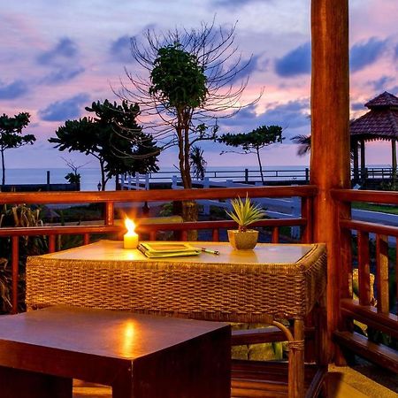 Baan Rabieng Resort Ko Lanta Eksteriør billede