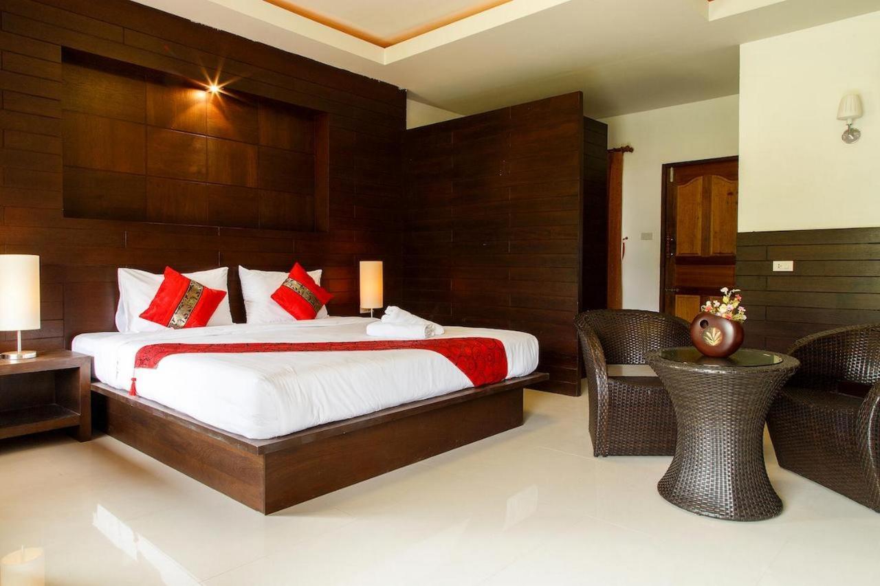 Baan Rabieng Resort Ko Lanta Værelse billede