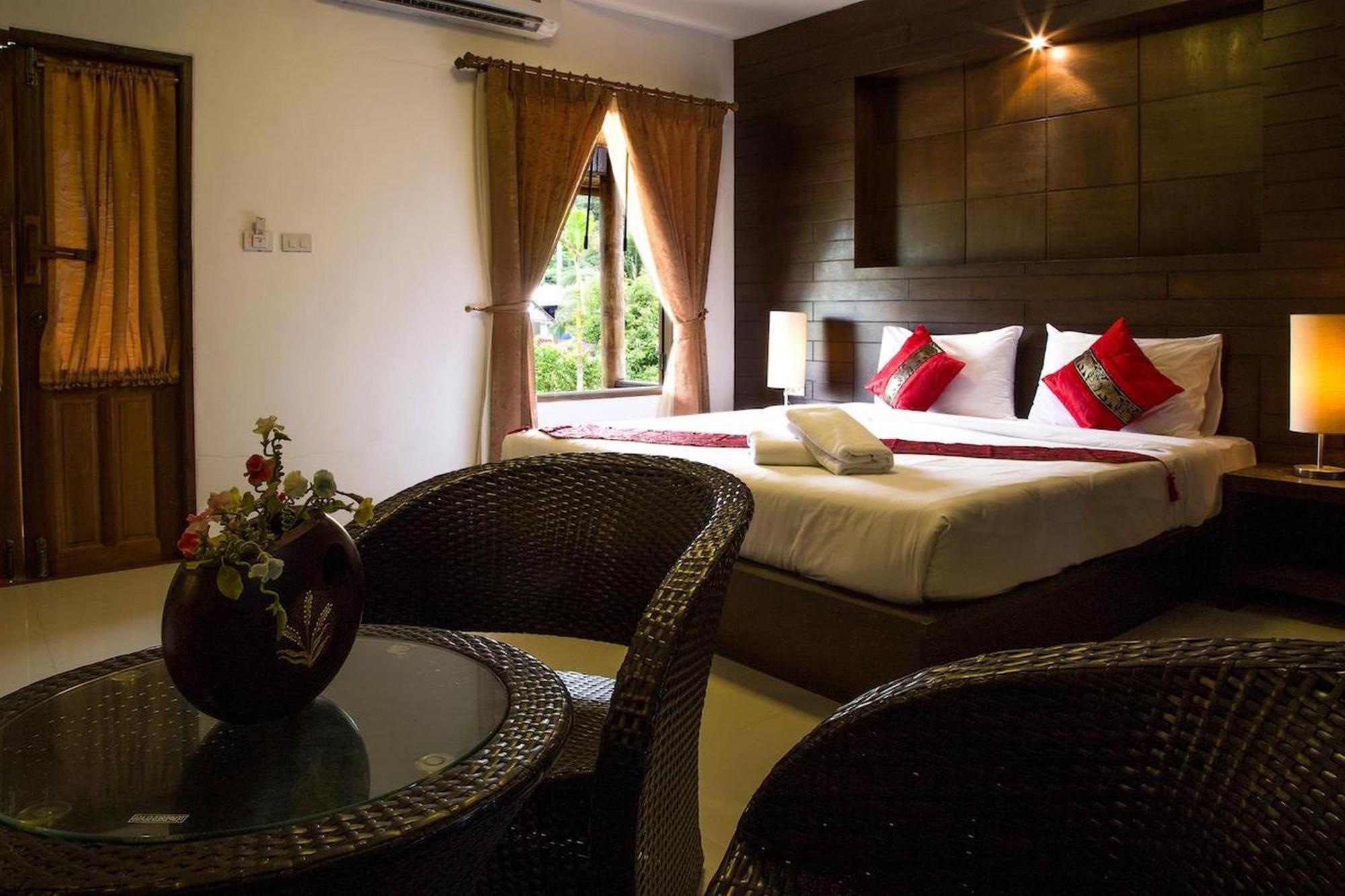 Baan Rabieng Resort Ko Lanta Værelse billede