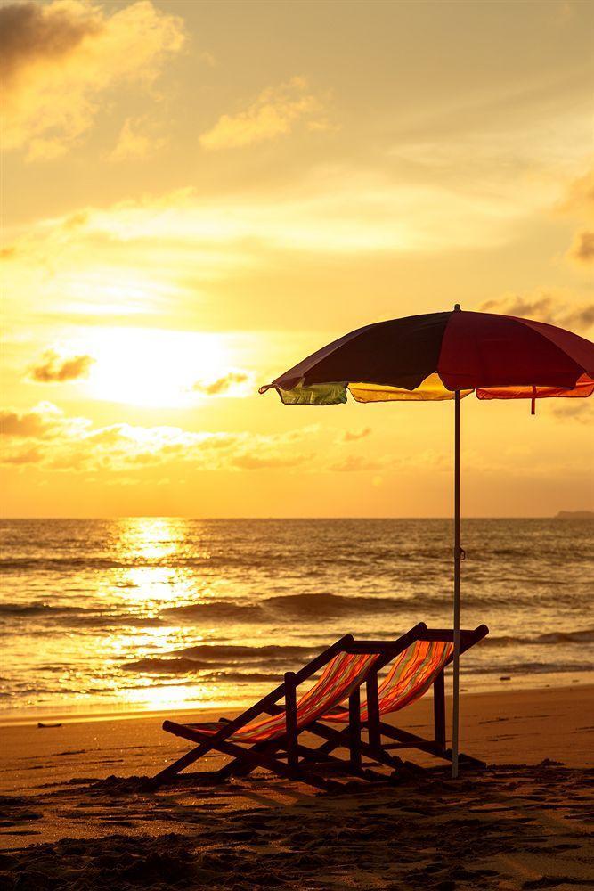Baan Rabieng Resort Ko Lanta Eksteriør billede