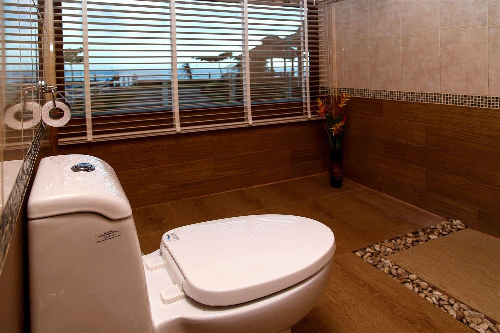 Baan Rabieng Resort Ko Lanta Eksteriør billede