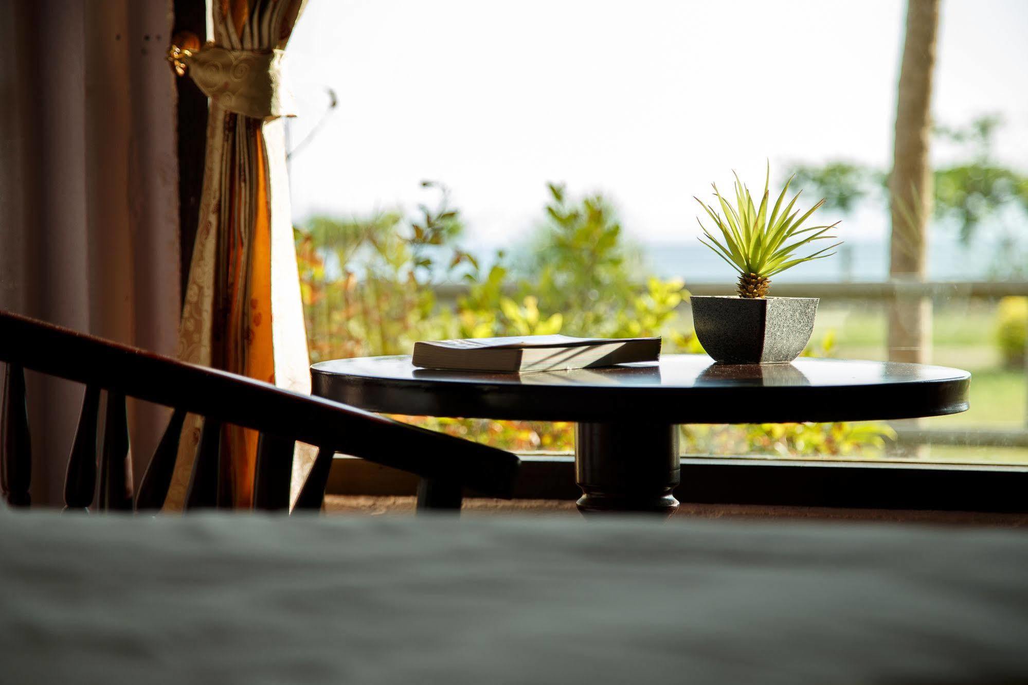 Baan Rabieng Resort Ko Lanta Eksteriør billede