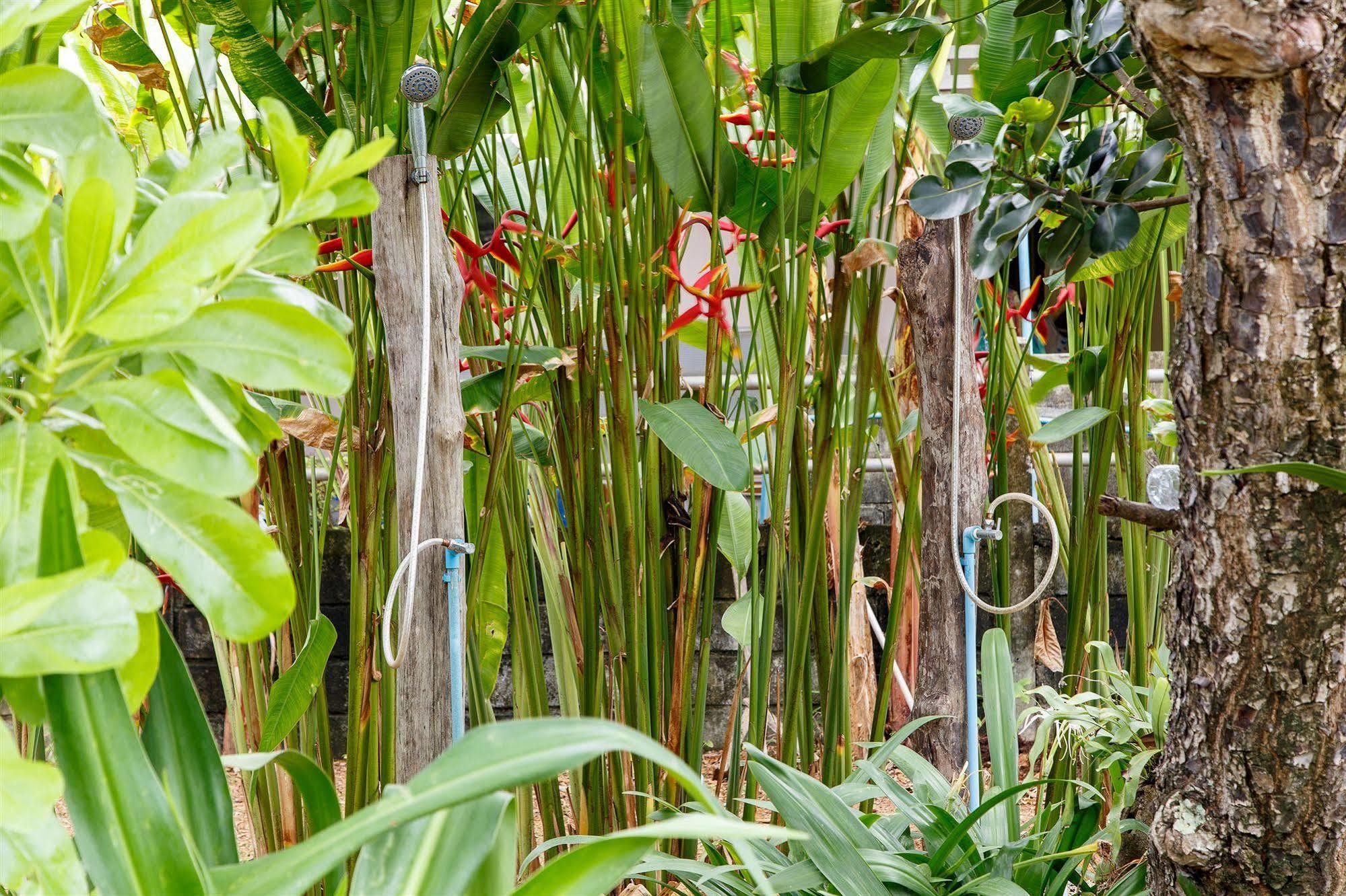 Baan Rabieng Resort Ko Lanta Eksteriør billede