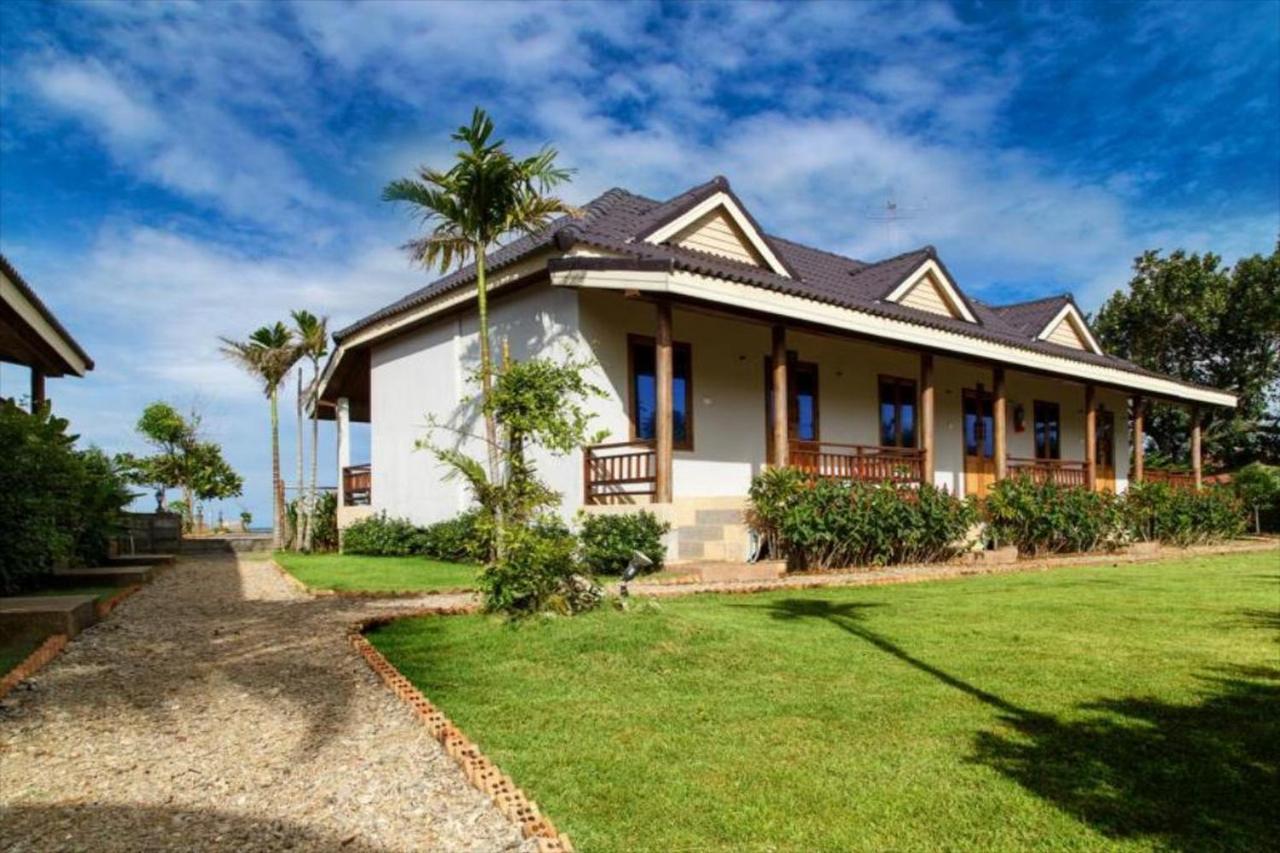 Baan Rabieng Resort Ko Lanta Eksteriør billede